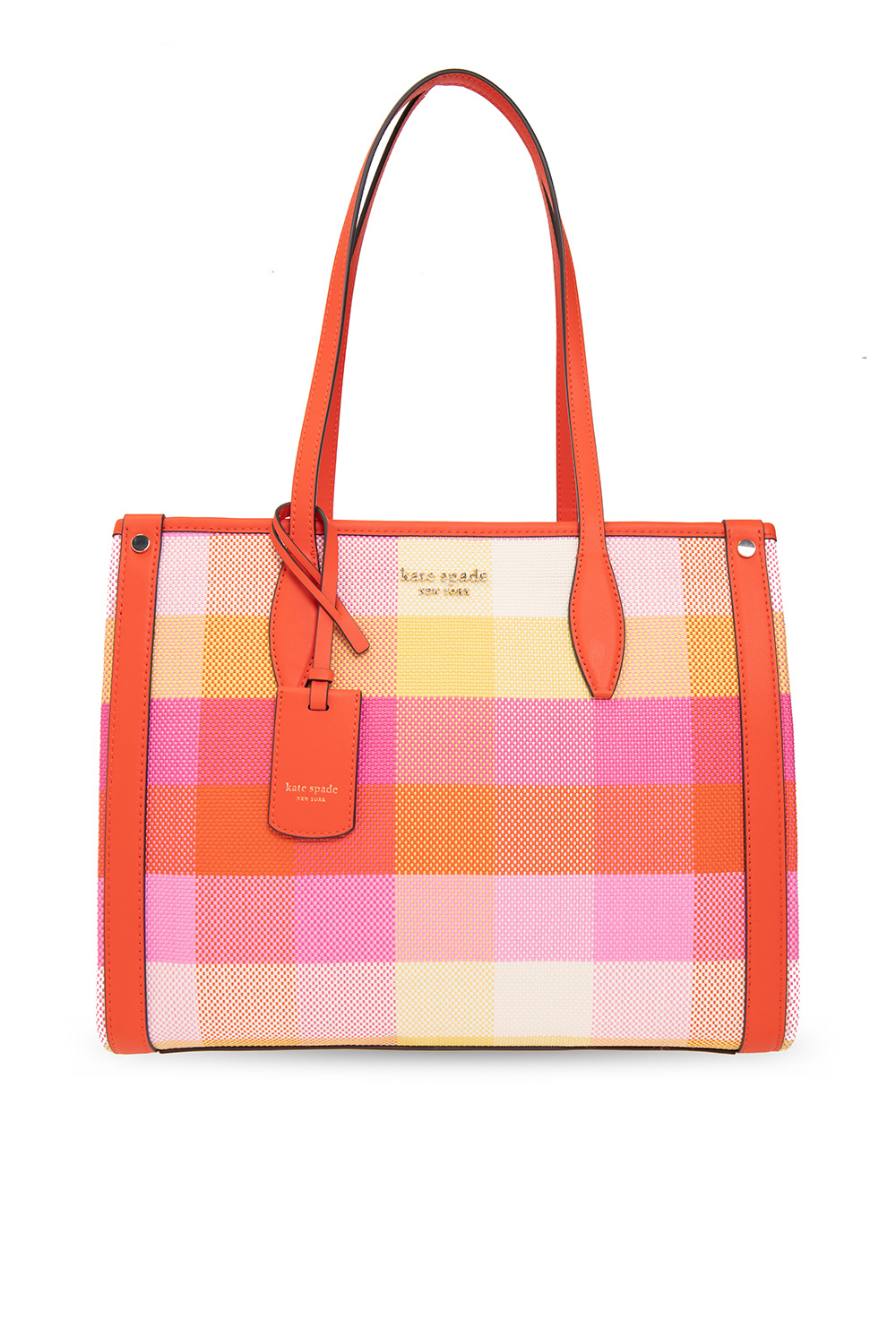 Multicolour Manhattan Medium shopper bag Kate Spade